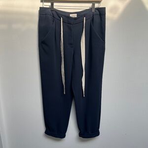 Wilfred Allant Trouser, Blue, Size 6